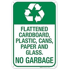 Flattened cardboard plastic for sale  Delivered anywhere in USA 