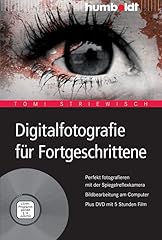 Digitalfotografie fortgeschrit gebraucht kaufen  Wird an jeden Ort in Deutschland