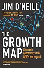 Growth map economic for sale  Delivered anywhere in UK