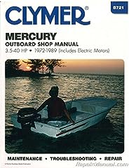 Mercury outboard shop d'occasion  Livré partout en France