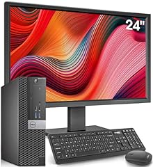 Dell optiplex desktop for sale  Delivered anywhere in USA 