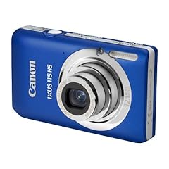 Canon ixus 115 d'occasion  Livré partout en France