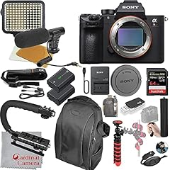 Sony alpha a7riva for sale  Delivered anywhere in USA 