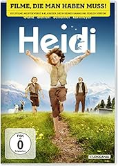 Heidi import d'occasion  Livré partout en France