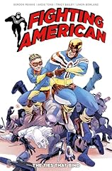 Fighting american vol. for sale  Delivered anywhere in USA 