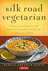 Silk road vegetarian for sale  Delivered anywhere in USA 