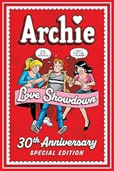 Archie love showdown gebraucht kaufen  Wird an jeden Ort in Deutschland