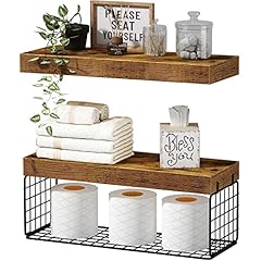 Qeeig bathroom shelves for sale  Delivered anywhere in USA 