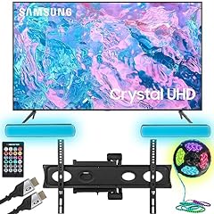 Samsung un50cu7000 inch for sale  Delivered anywhere in USA 