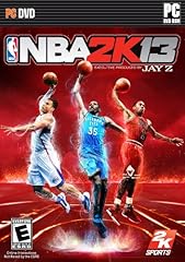 Nba 13 for sale  Delivered anywhere in USA 