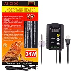 Aiicioo tank heater for sale  Delivered anywhere in USA 