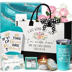 Retirement gifts women for sale  Delivered anywhere in USA 