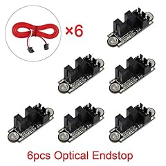 Innovateking 6pcs optical d'occasion  Livré partout en France