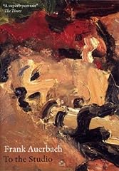 Frank auerbach studio for sale  Delivered anywhere in UK
