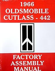1966 oldsmobile cutlass for sale  Delivered anywhere in USA 