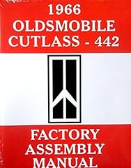 1966 oldsmobile cutlass for sale  Delivered anywhere in USA 