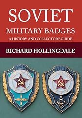 Soviet military badges d'occasion  Livré partout en France