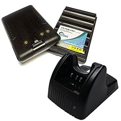 Pack replacement yaesu for sale  Delivered anywhere in USA 