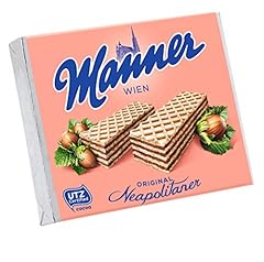 Manner waffeln neapolitaner gebraucht kaufen  Wird an jeden Ort in Deutschland