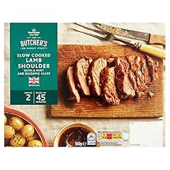 Morrisons lamb shoulder for sale  Delivered anywhere in UK