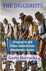 Diggerists prequel chaos for sale  Delivered anywhere in UK