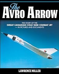 Avro arrow story for sale  Delivered anywhere in USA 