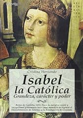 Isabel catolica isabel d'occasion  Livré partout en France