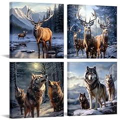 Canvbay pieces winter for sale  Delivered anywhere in USA 