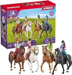 Schleich 72221 horse gebraucht kaufen  Wird an jeden Ort in Deutschland