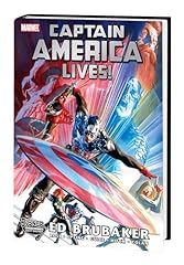 Captain america lives for sale  Delivered anywhere in USA 