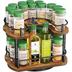 Lazy susan organizer for sale  Delivered anywhere in USA 