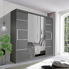 Track modern bedroom for sale  Delivered anywhere in UK