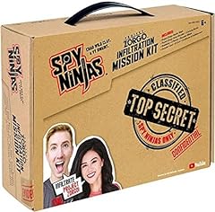 Spy ninjas project for sale  Delivered anywhere in USA 
