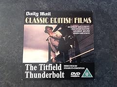 Titfield thunderbolt classic for sale  Delivered anywhere in UK