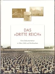 Reich dokumentation wort gebraucht kaufen  Wird an jeden Ort in Deutschland