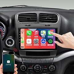 Dodge journey radio for sale  Delivered anywhere in USA 