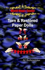 Torn restored paper for sale  Delivered anywhere in USA 