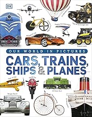 Pictures cars trains for sale  Delivered anywhere in UK