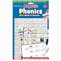 Fiesta crafts phonics for sale  Delivered anywhere in UK