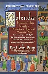 Calendar humanity epic gebraucht kaufen  Wird an jeden Ort in Deutschland