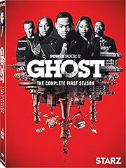 Power book ghost d'occasion  Livré partout en France