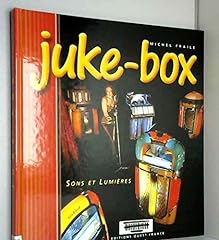 vintage juke box d'occasion  Livré partout en France