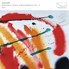 Electronic music improvisation for sale  Delivered anywhere in UK