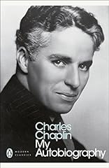 Charlie chaplin autobiography d'occasion  Livré partout en Belgiqu