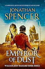Emperor dust napoleonic for sale  Delivered anywhere in UK