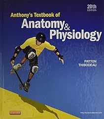 Anthony textbook anatomy for sale  Delivered anywhere in USA 
