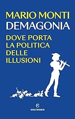 Demagonia. dove porta usato  Spedito ovunque in Italia 