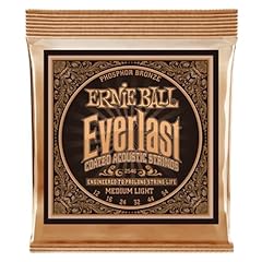 Ernie ball everlast for sale  Delivered anywhere in USA 