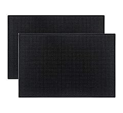 Tebery black mat for sale  Delivered anywhere in UK