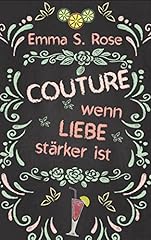 Couture stärker gebraucht kaufen  Wird an jeden Ort in Deutschland